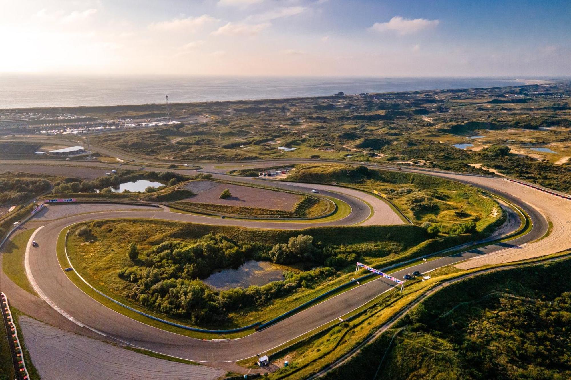 La Casa Verano With Private Parking Zandvoort Exterior photo