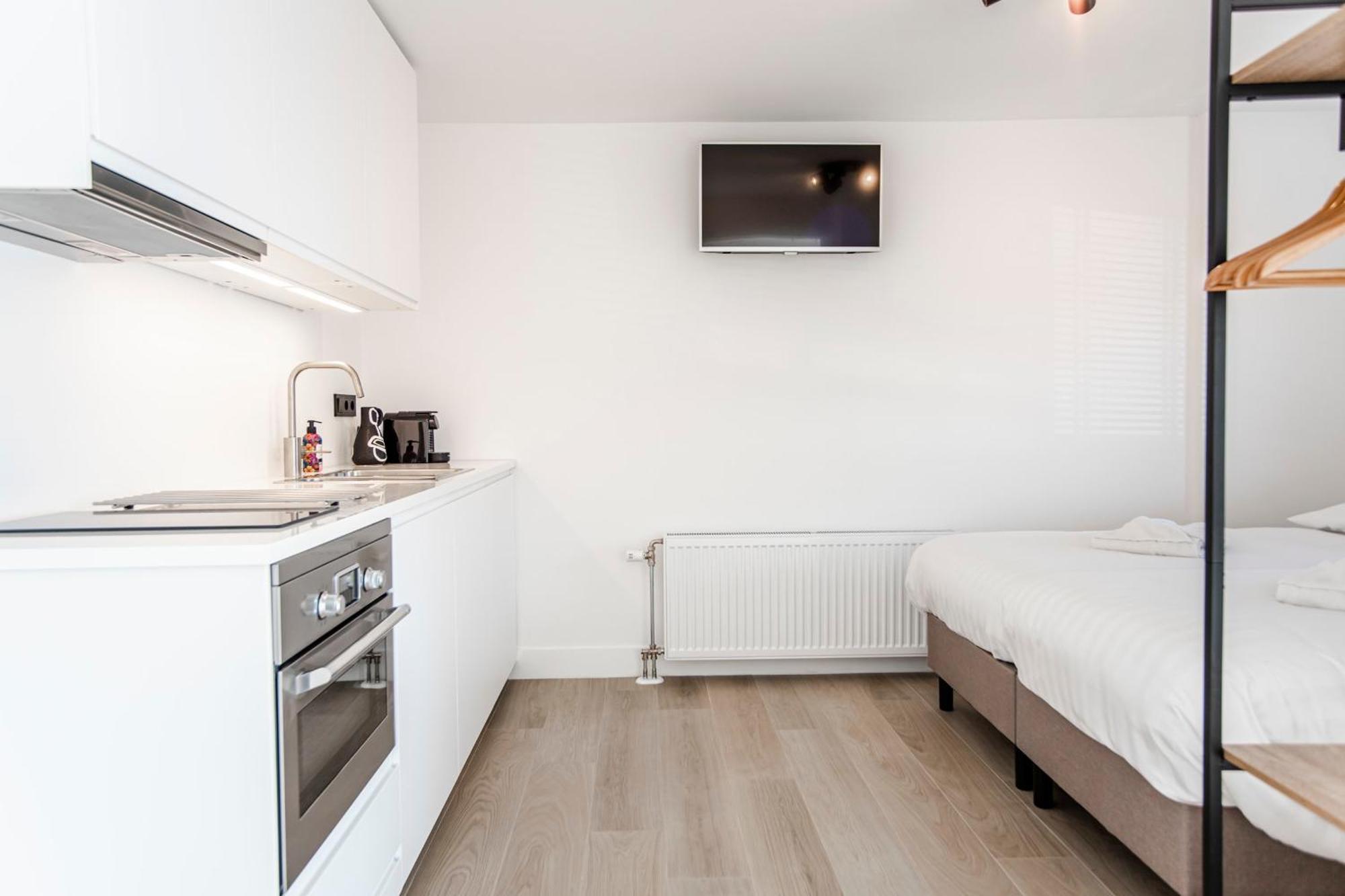 La Casa Verano With Private Parking Zandvoort Exterior photo